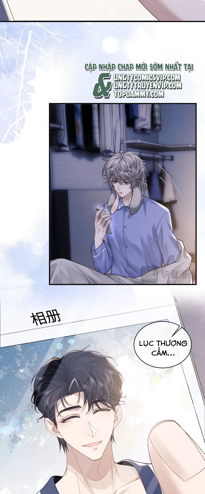 Chấp Sự Thỏ Cụp Tai Chapter 93 - Trang 4