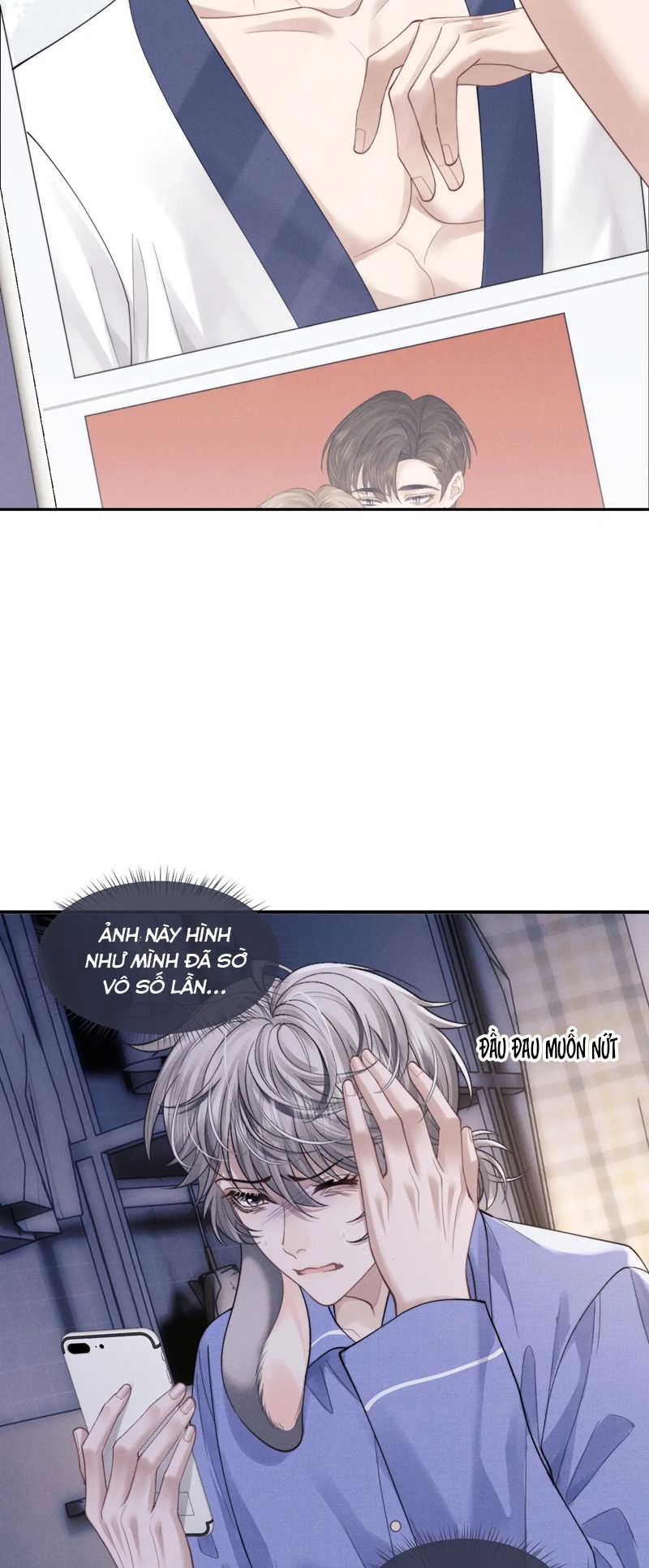 Chấp Sự Thỏ Cụp Tai Chapter 93 - Trang 4