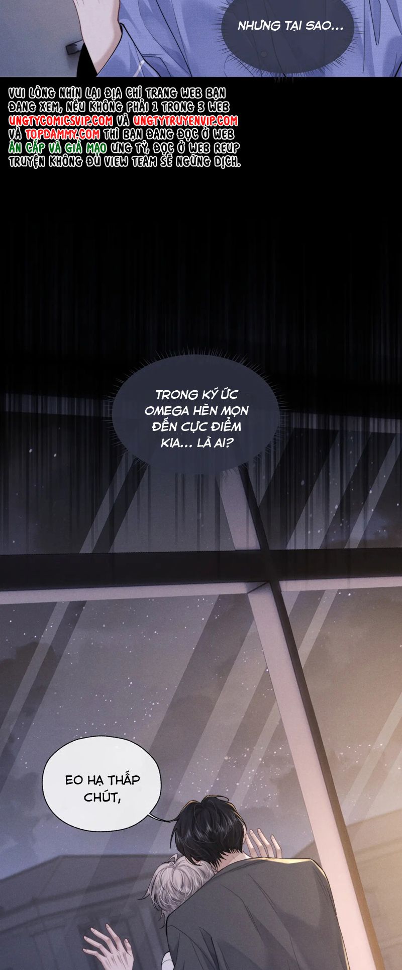 Chấp Sự Thỏ Cụp Tai Chapter 93 - Trang 4