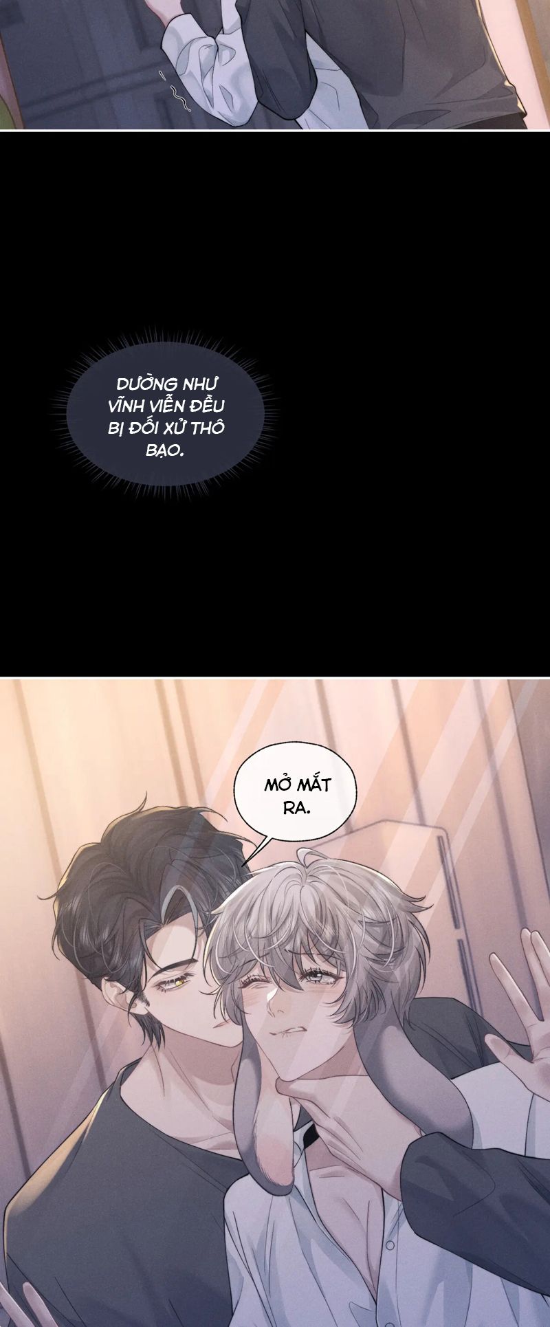Chấp Sự Thỏ Cụp Tai Chapter 93 - Trang 4