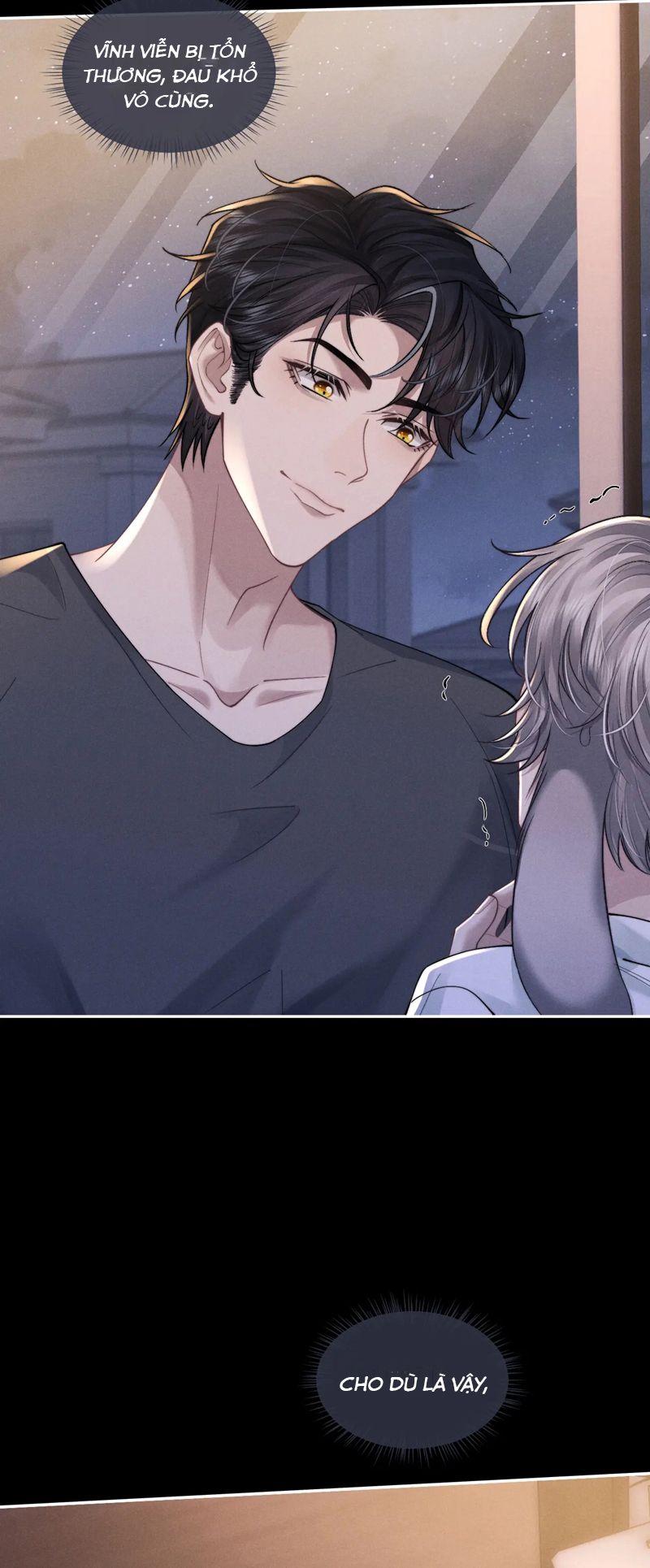 Chấp Sự Thỏ Cụp Tai Chapter 93 - Trang 4