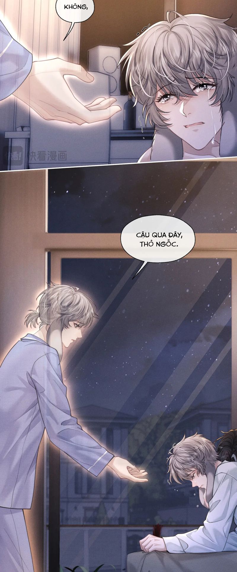Chấp Sự Thỏ Cụp Tai Chapter 93 - Trang 4
