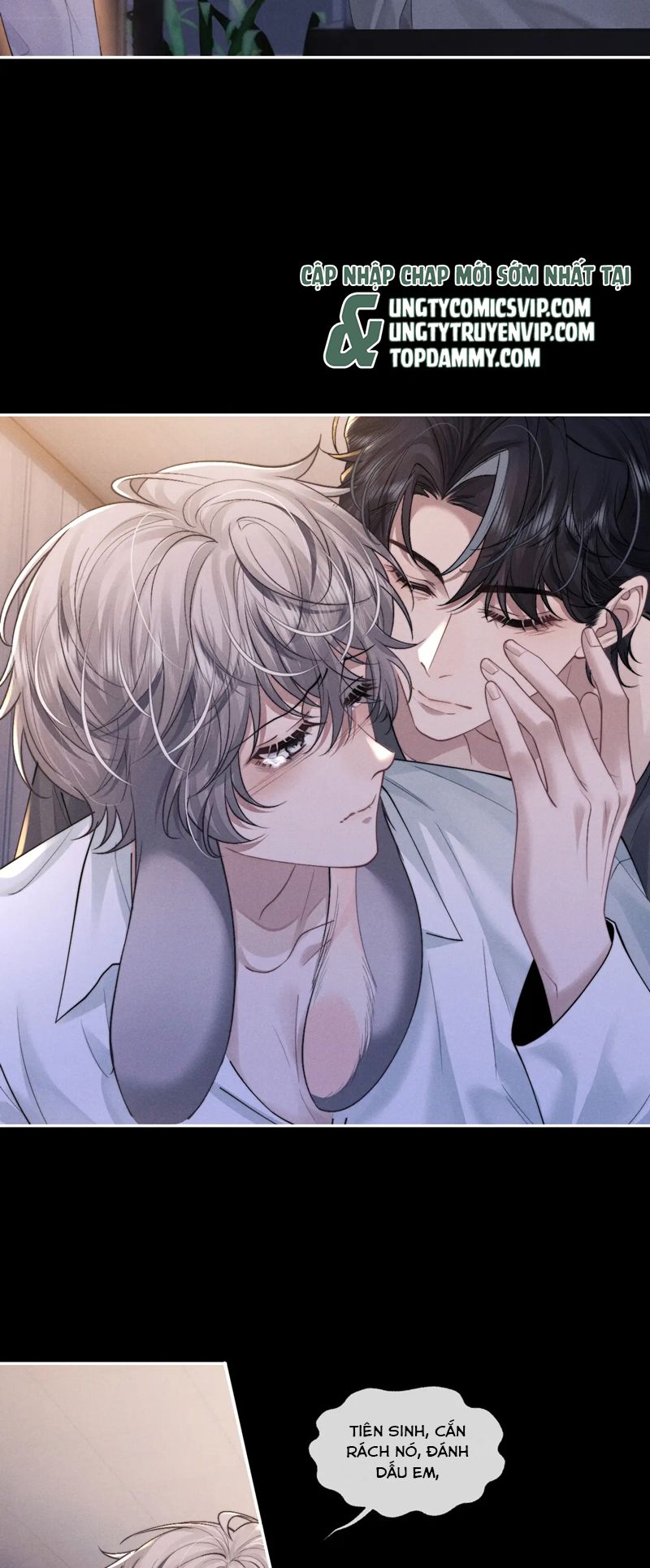 Chấp Sự Thỏ Cụp Tai Chapter 93 - Trang 4