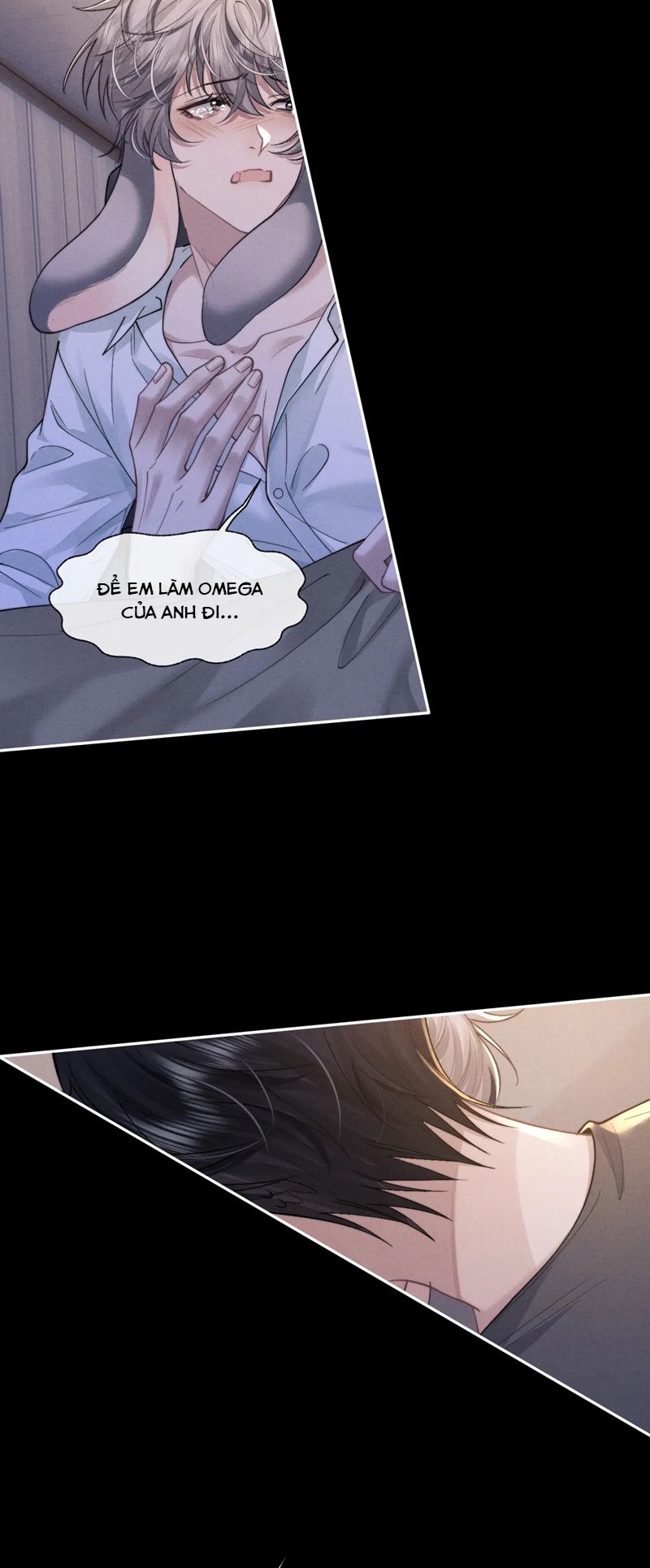 Chấp Sự Thỏ Cụp Tai Chapter 93 - Trang 4