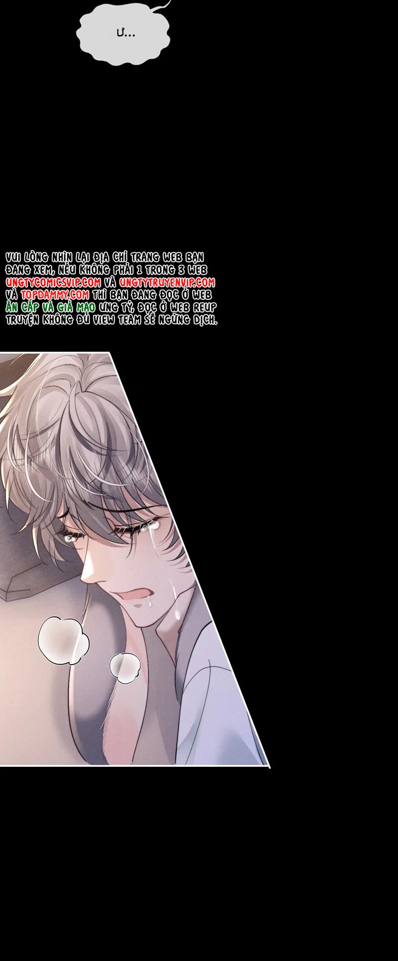 Chấp Sự Thỏ Cụp Tai Chapter 93 - Trang 4