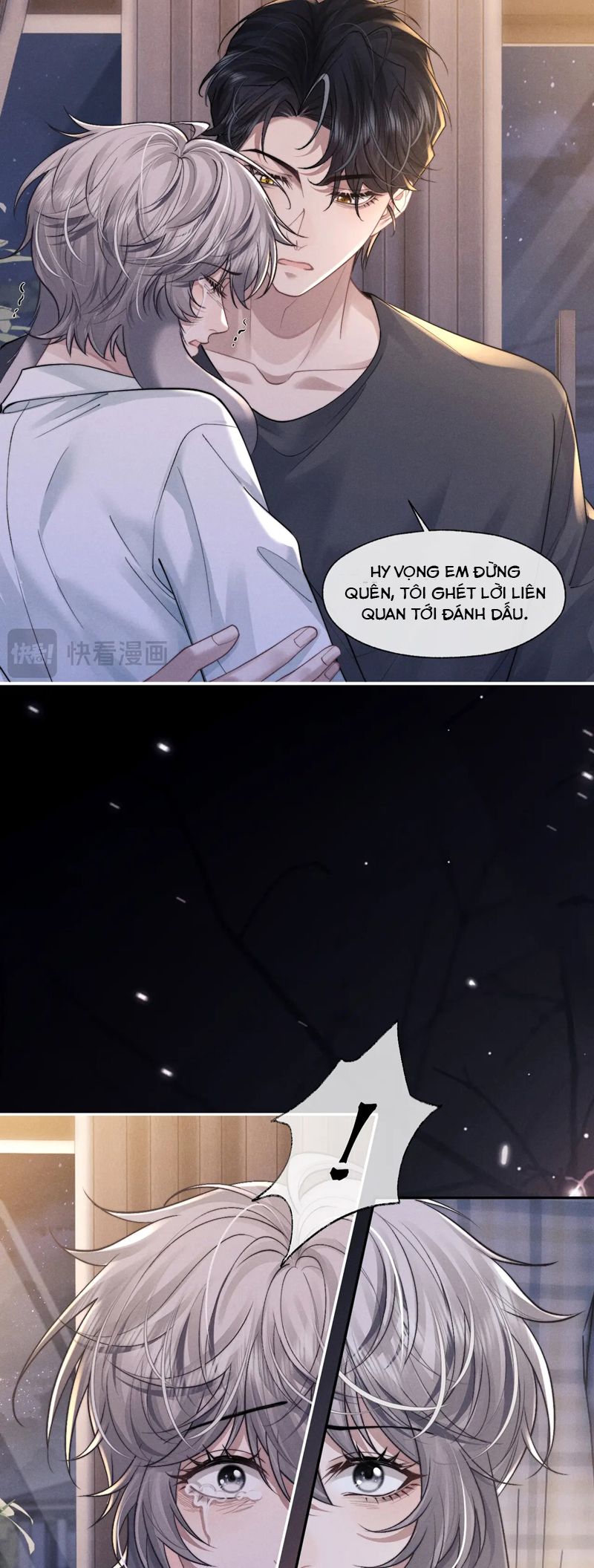 Chấp Sự Thỏ Cụp Tai Chapter 93 - Trang 4