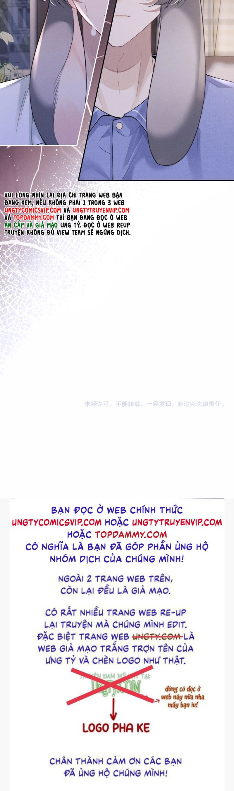 Chấp Sự Thỏ Cụp Tai Chapter 93 - Trang 4