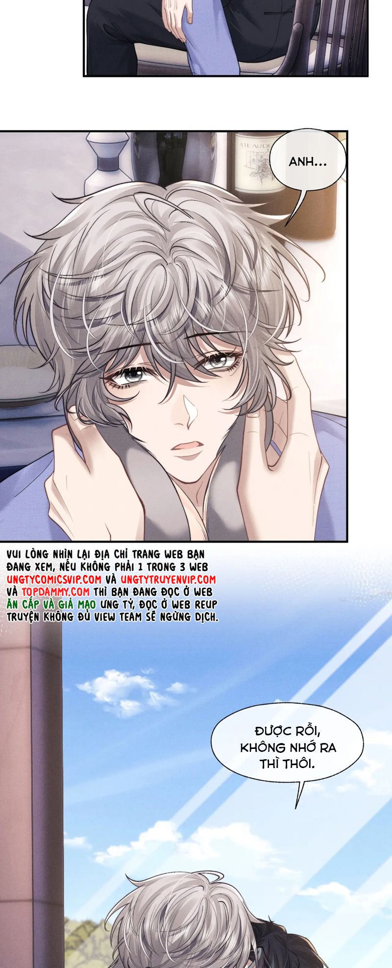 Chấp Sự Thỏ Cụp Tai Chapter 93 - Trang 4