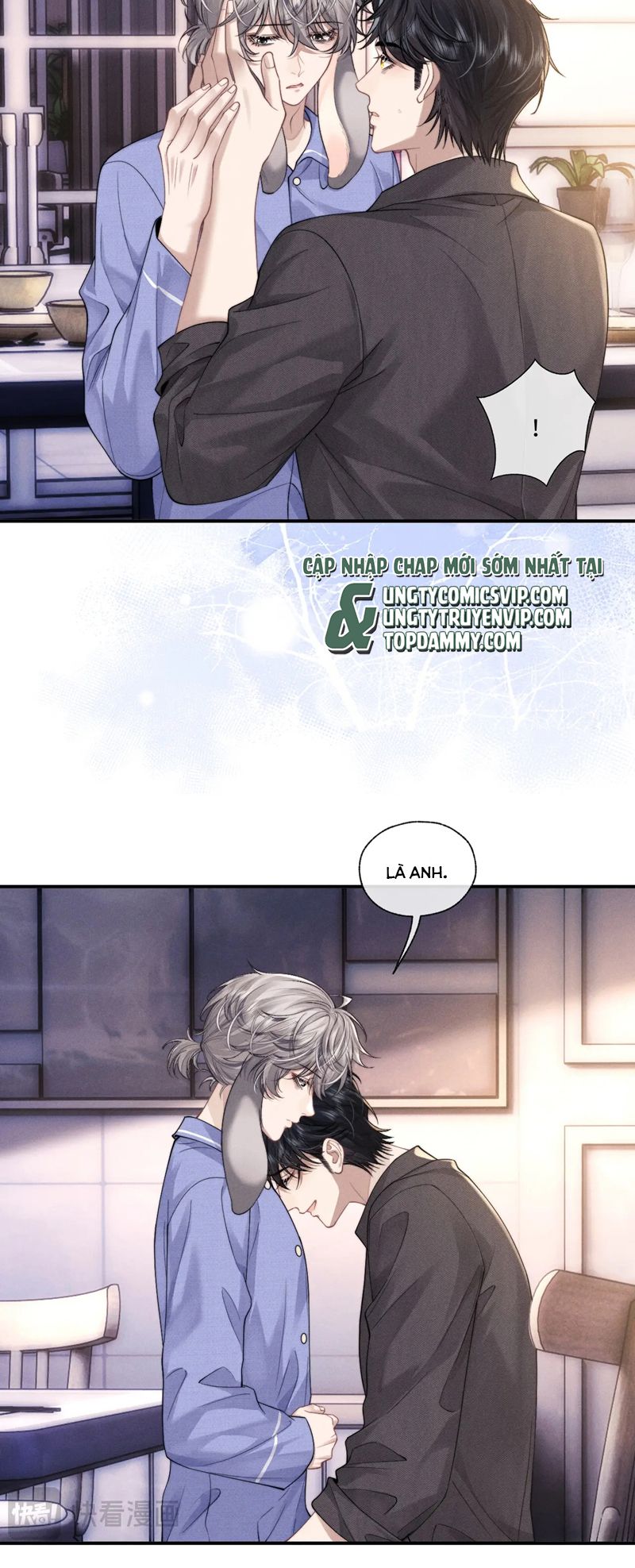 Chấp Sự Thỏ Cụp Tai Chapter 93 - Trang 4