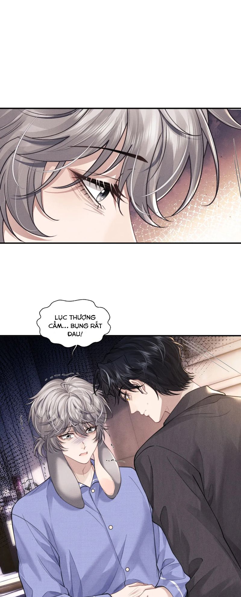Chấp Sự Thỏ Cụp Tai Chapter 93 - Trang 4