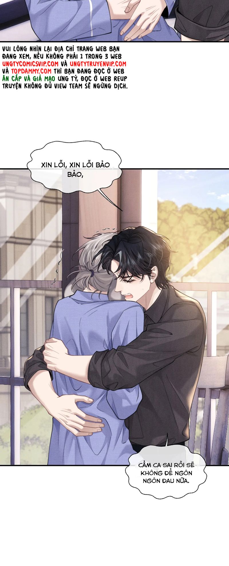 Chấp Sự Thỏ Cụp Tai Chapter 93 - Trang 4