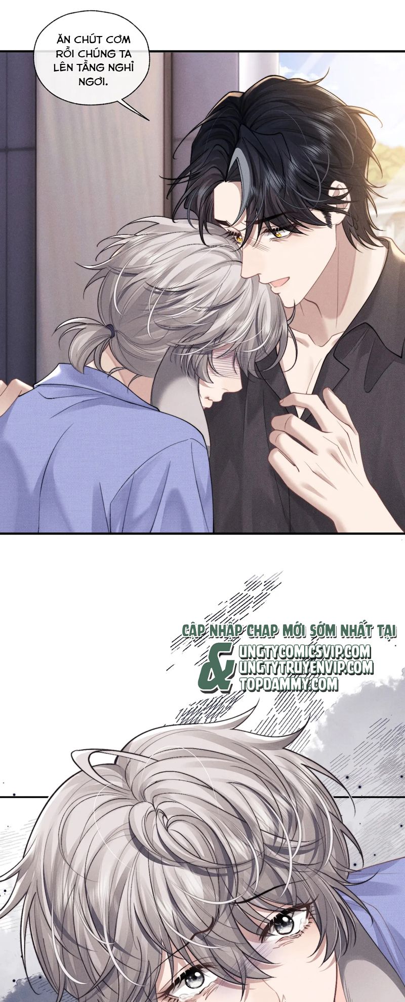 Chấp Sự Thỏ Cụp Tai Chapter 93 - Trang 4