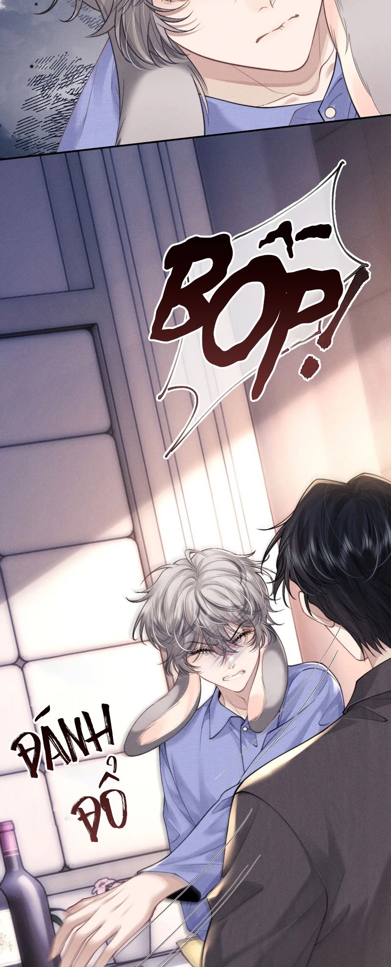 Chấp Sự Thỏ Cụp Tai Chapter 93 - Trang 4