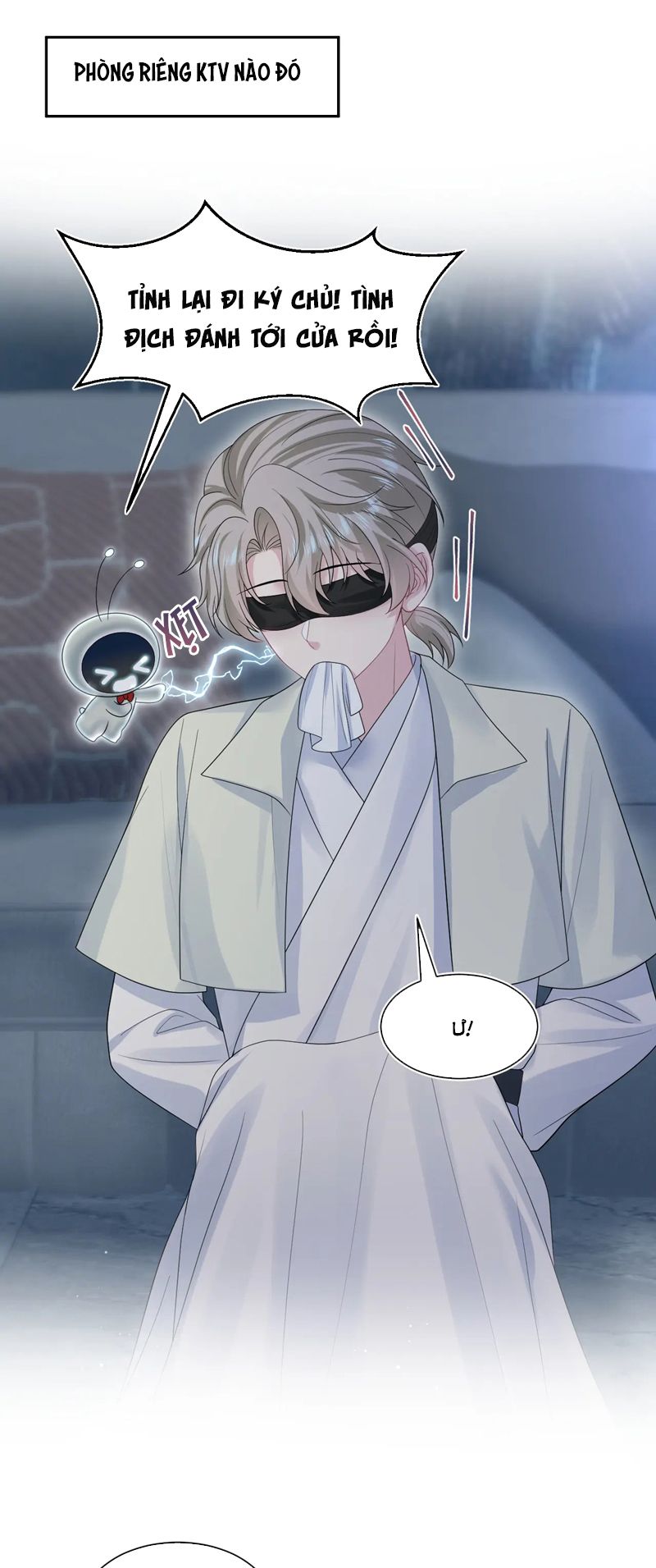 Tuyệt Mỹ Bạch Liên Hoa Online Dạy Học Chap 286 - Next Chap 287