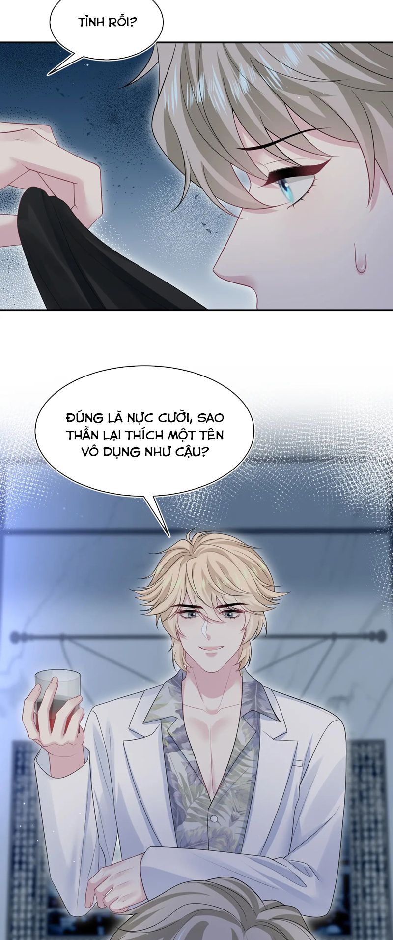 Tuyệt Mỹ Bạch Liên Hoa Online Dạy Học Chap 286 - Next Chap 287