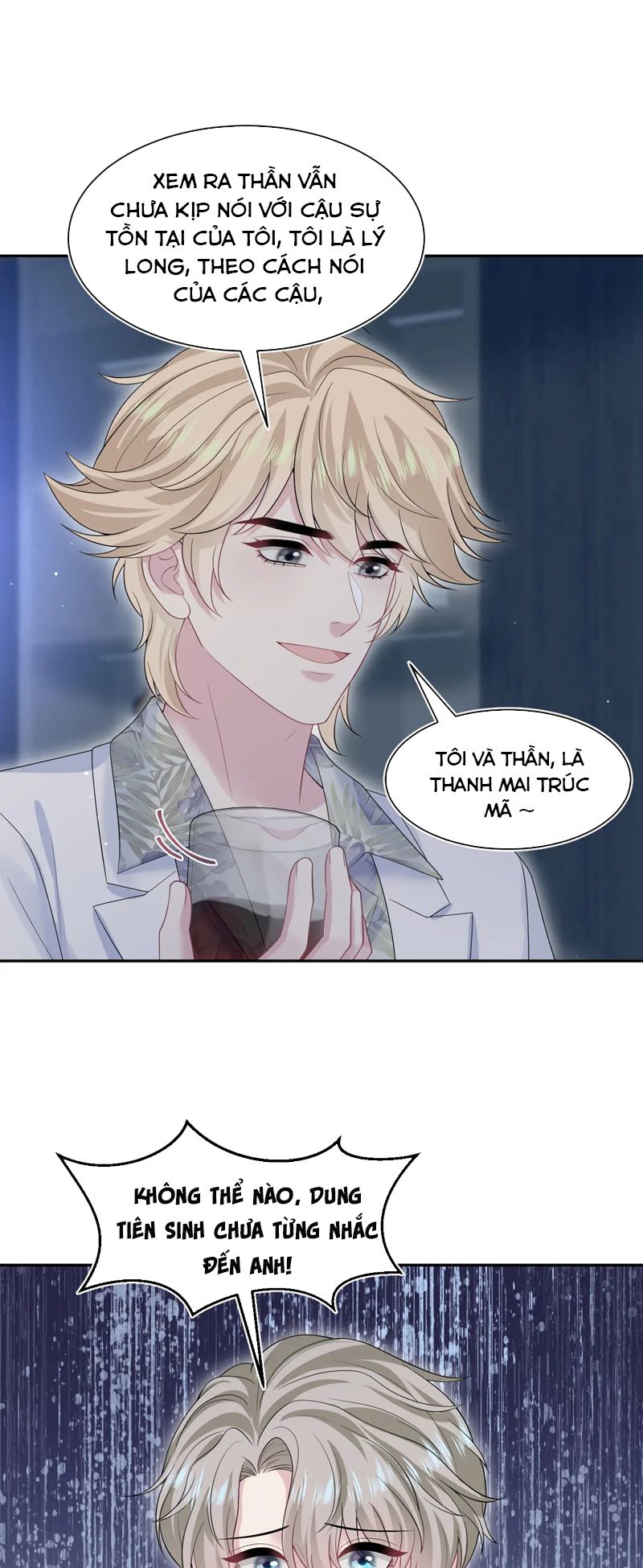 Tuyệt Mỹ Bạch Liên Hoa Online Dạy Học Chap 286 - Next Chap 287