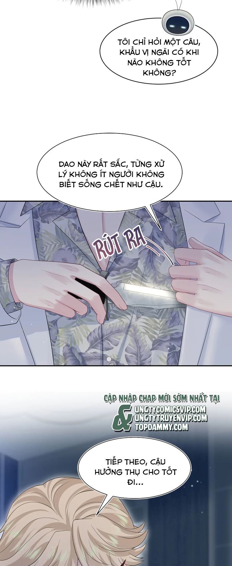 Tuyệt Mỹ Bạch Liên Hoa Online Dạy Học Chap 286 - Next Chap 287