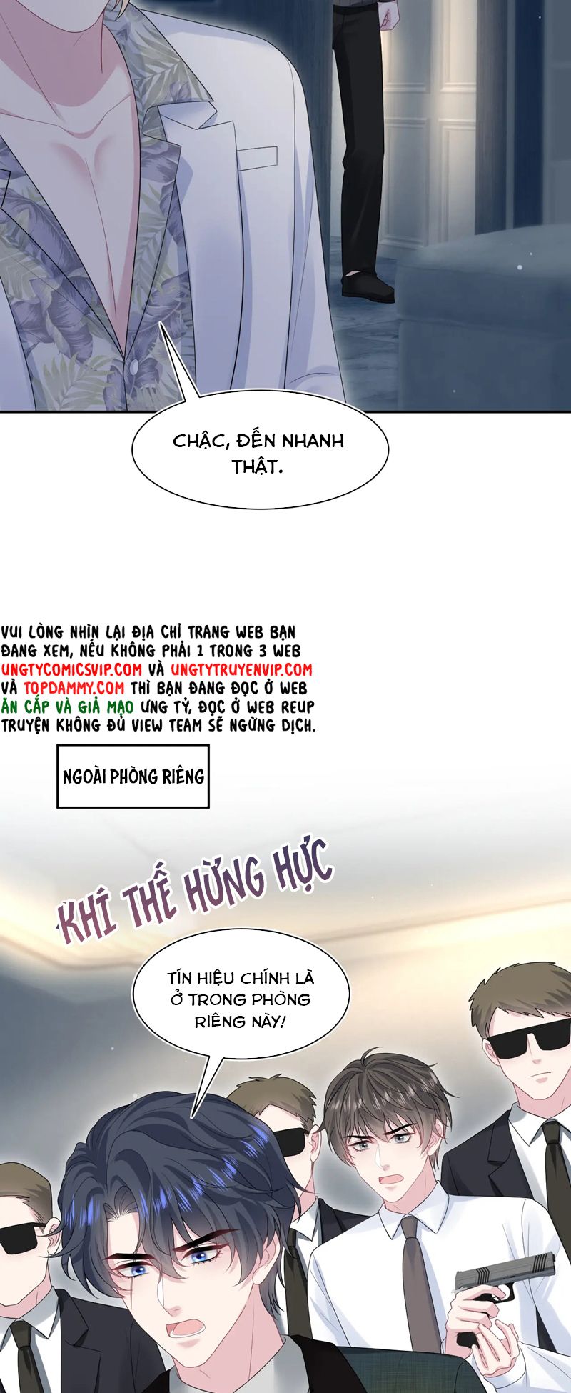 Tuyệt Mỹ Bạch Liên Hoa Online Dạy Học Chap 286 - Next Chap 287