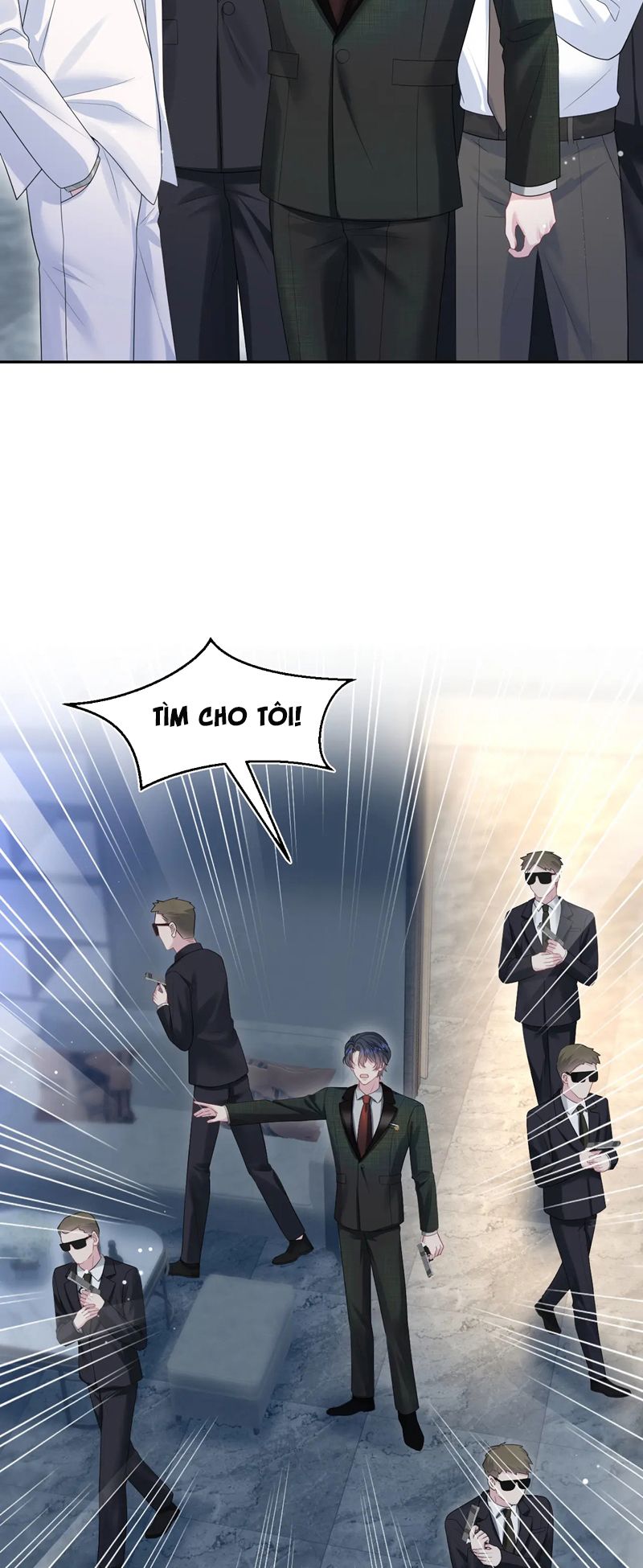 Tuyệt Mỹ Bạch Liên Hoa Online Dạy Học Chap 286 - Next Chap 287