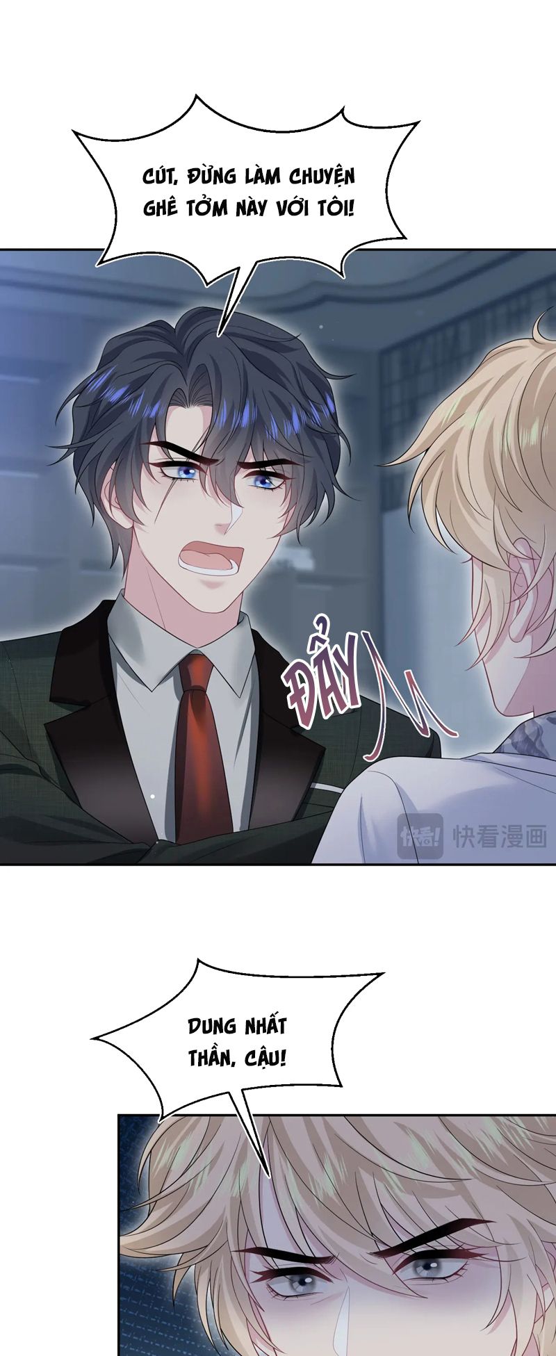 Tuyệt Mỹ Bạch Liên Hoa Online Dạy Học Chap 286 - Next Chap 287
