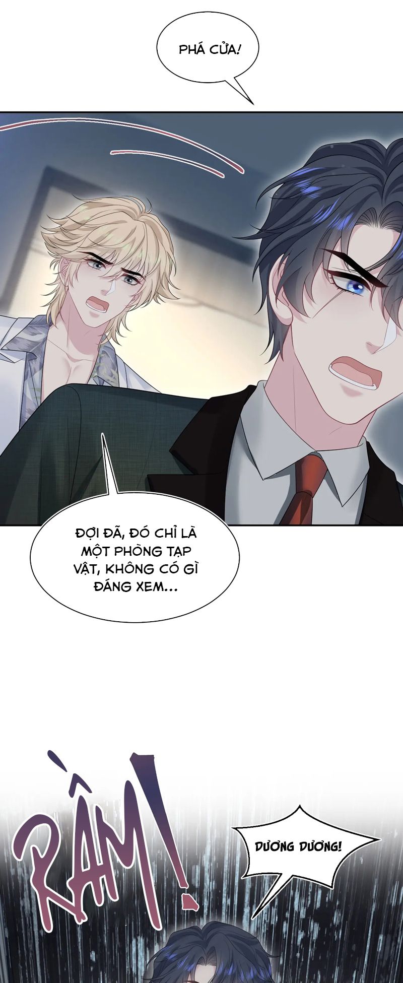 Tuyệt Mỹ Bạch Liên Hoa Online Dạy Học Chap 286 - Next Chap 287