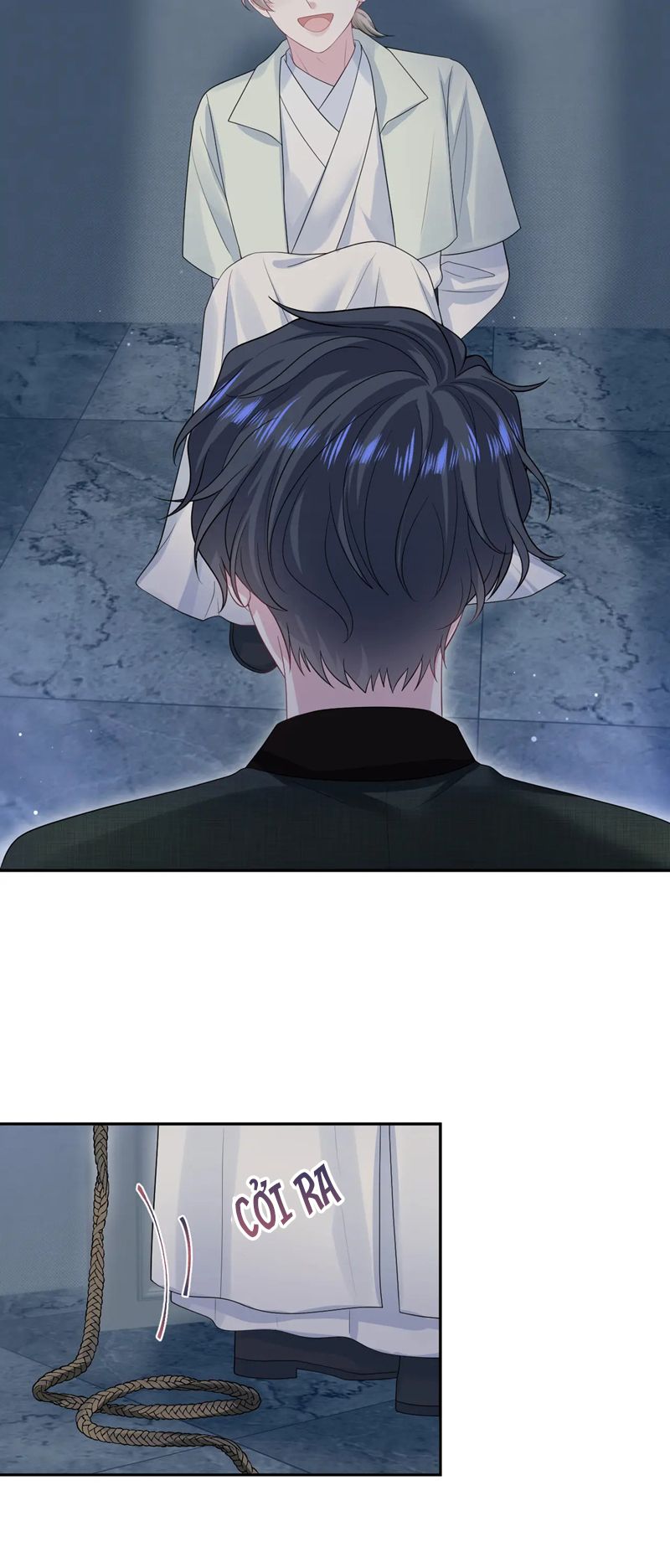 Tuyệt Mỹ Bạch Liên Hoa Online Dạy Học Chap 286 - Next Chap 287