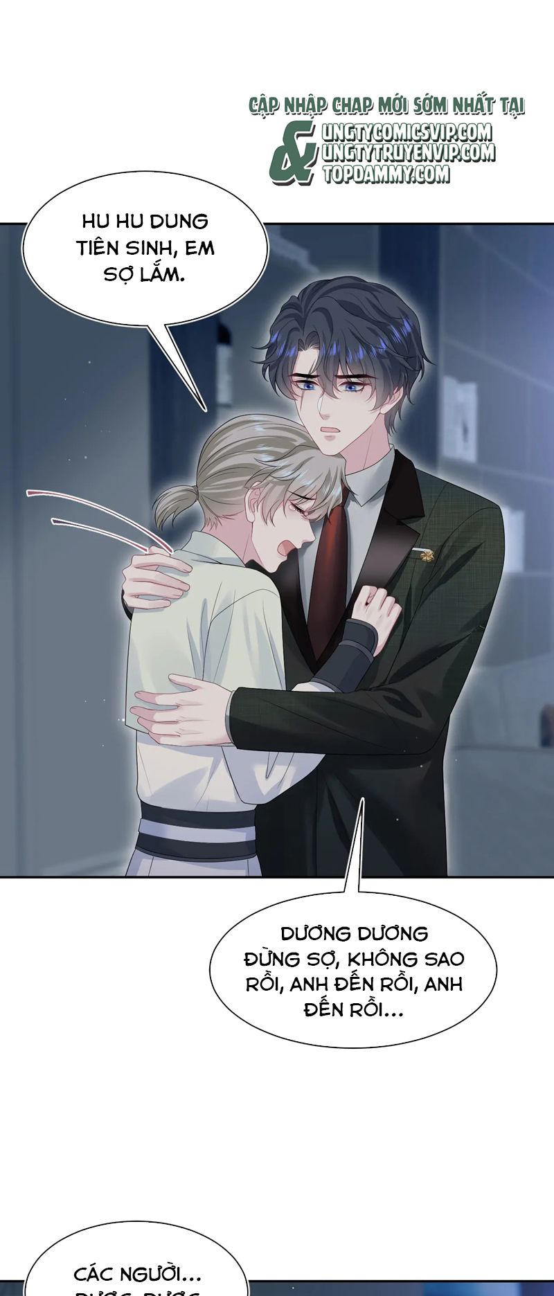 Tuyệt Mỹ Bạch Liên Hoa Online Dạy Học Chap 286 - Next Chap 287