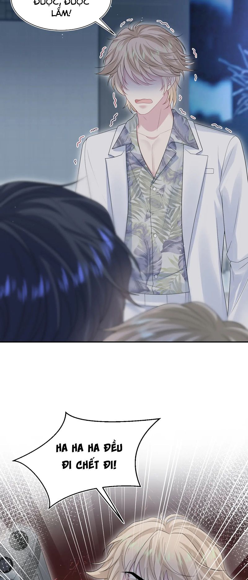 Tuyệt Mỹ Bạch Liên Hoa Online Dạy Học Chap 286 - Next Chap 287