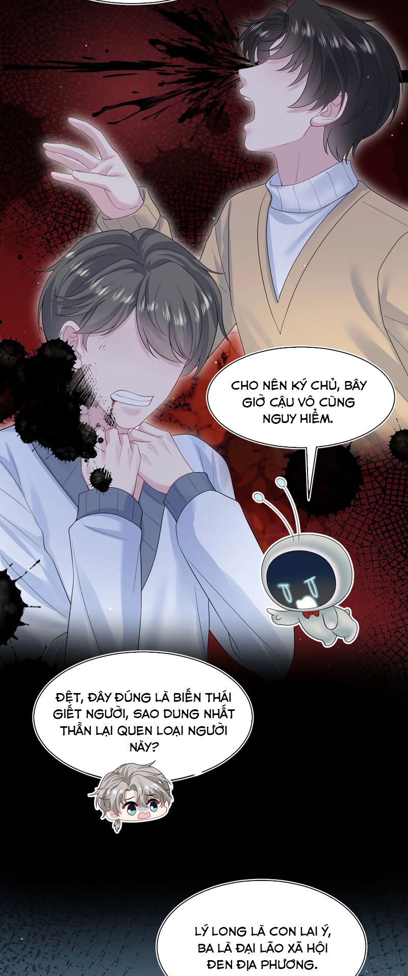 Tuyệt Mỹ Bạch Liên Hoa Online Dạy Học Chap 286 - Next Chap 287