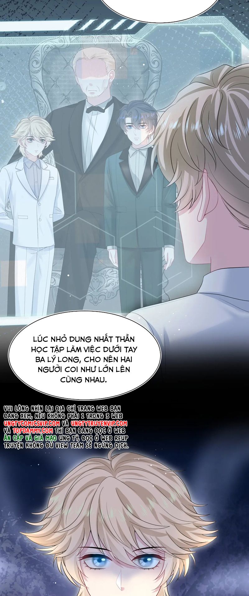 Tuyệt Mỹ Bạch Liên Hoa Online Dạy Học Chap 286 - Next Chap 287