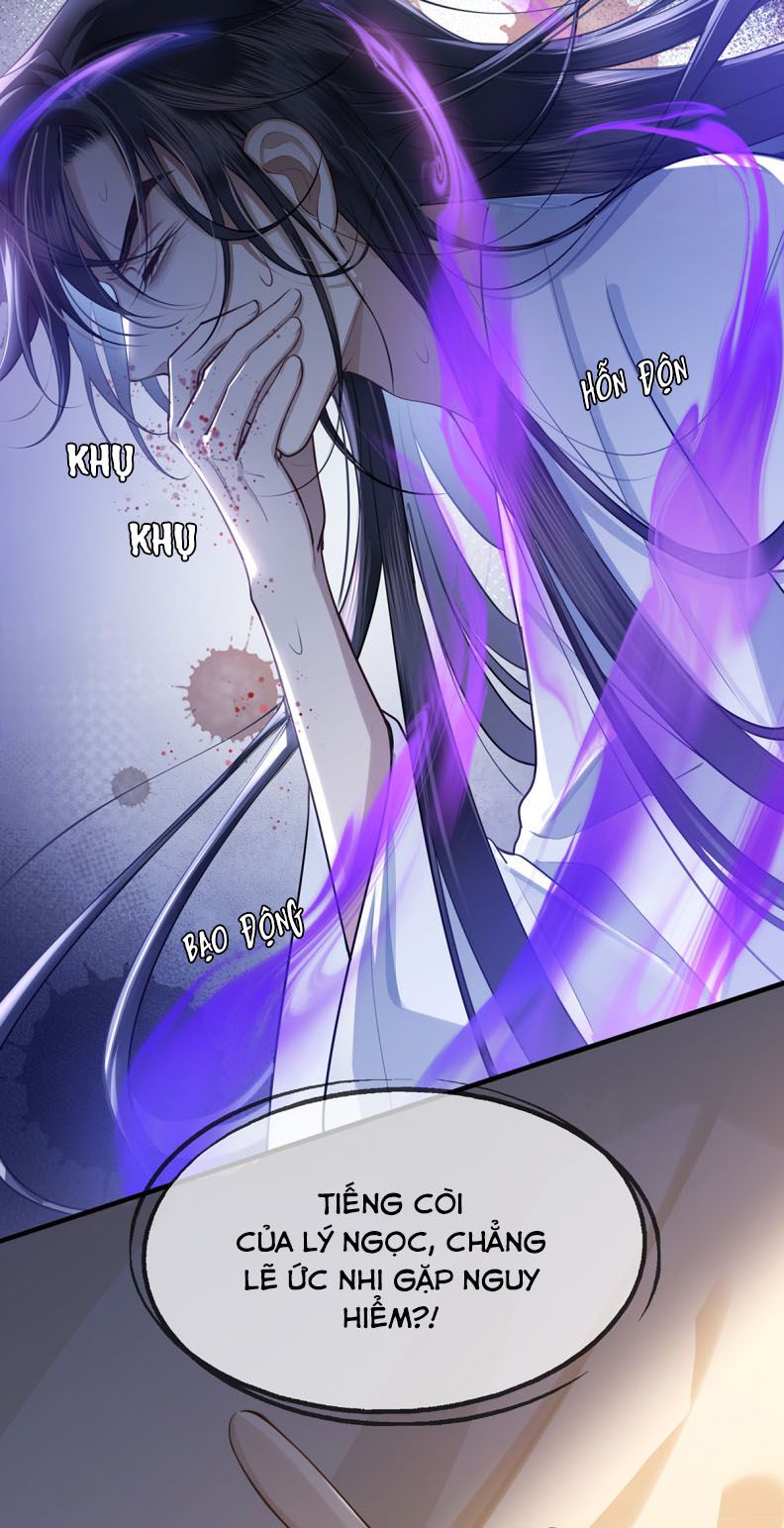 Điện Hạ Khuynh Thành Chapter 83 - Trang 4