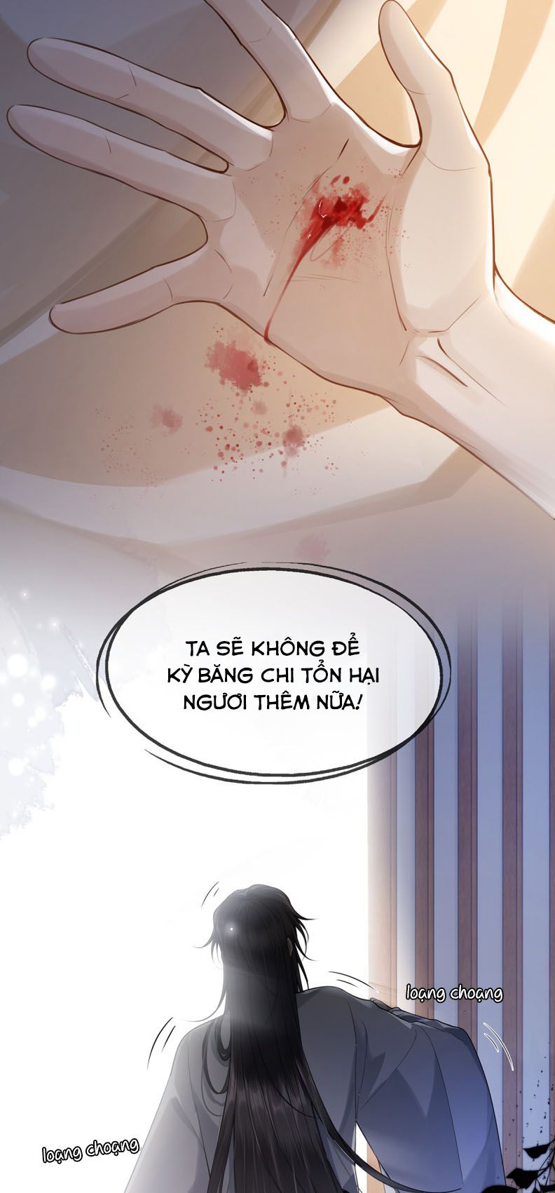 Điện Hạ Khuynh Thành Chapter 83 - Trang 4
