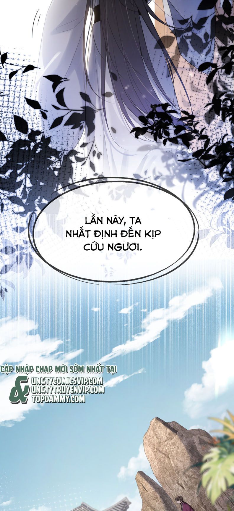Điện Hạ Khuynh Thành Chapter 83 - Trang 4