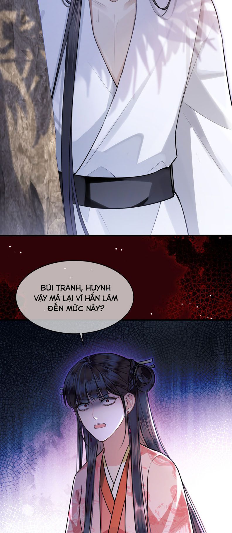 Điện Hạ Khuynh Thành Chapter 83 - Trang 4