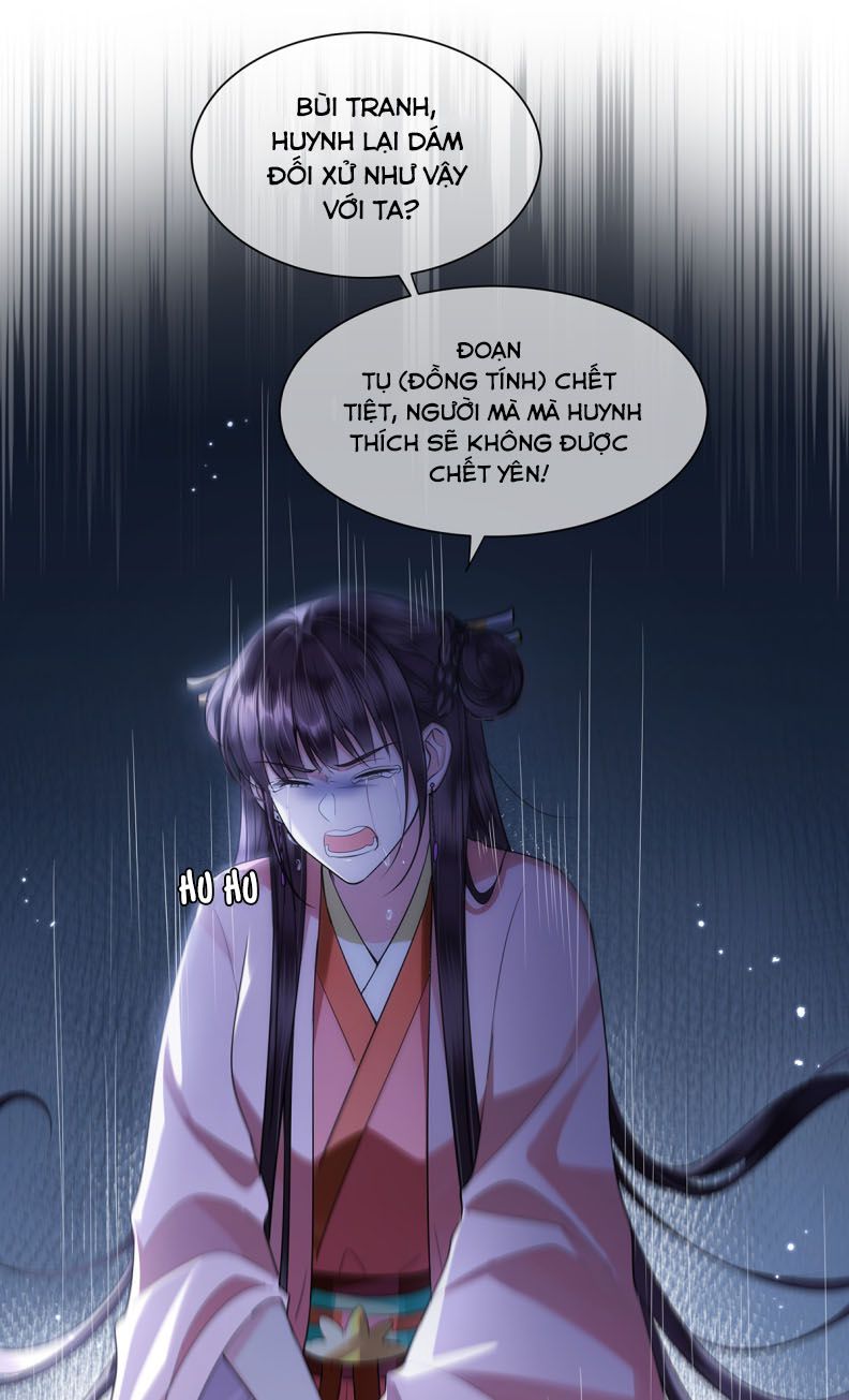 Điện Hạ Khuynh Thành Chapter 83 - Trang 4