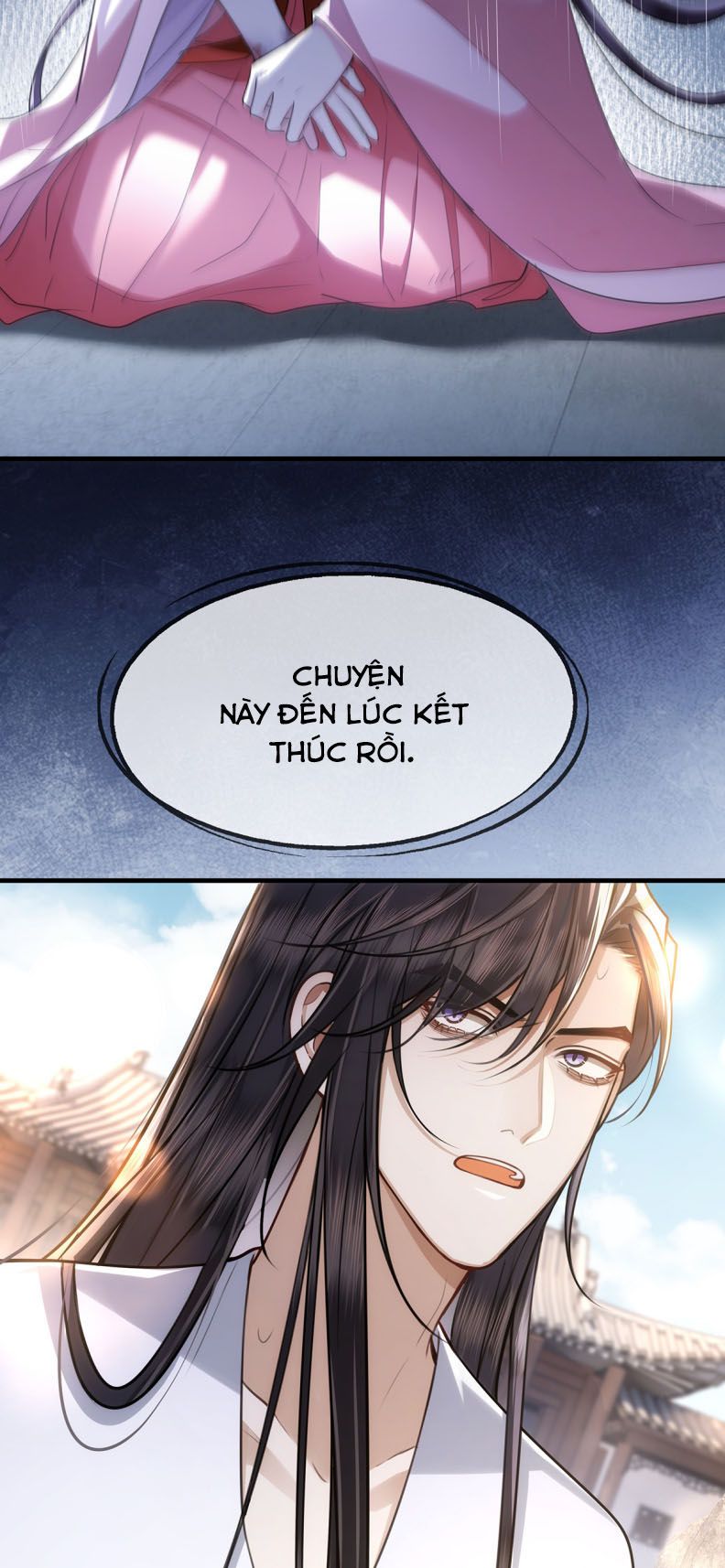 Điện Hạ Khuynh Thành Chapter 83 - Trang 4
