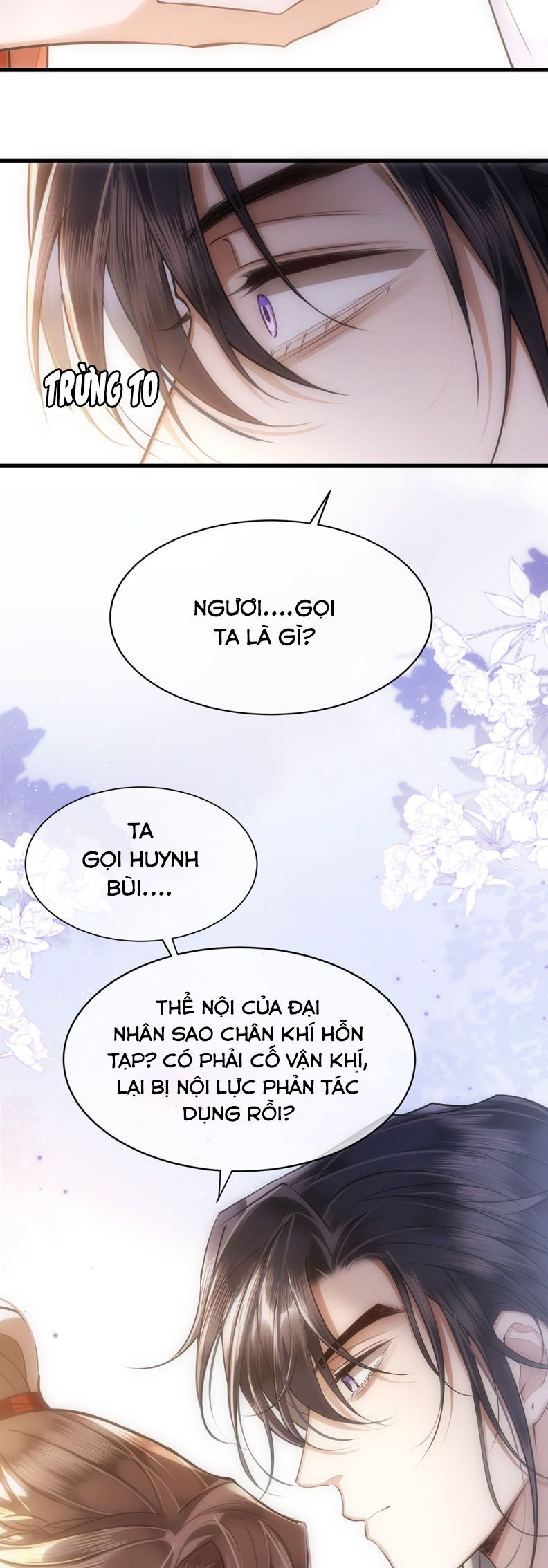 Điện Hạ Khuynh Thành Chapter 83 - Trang 4