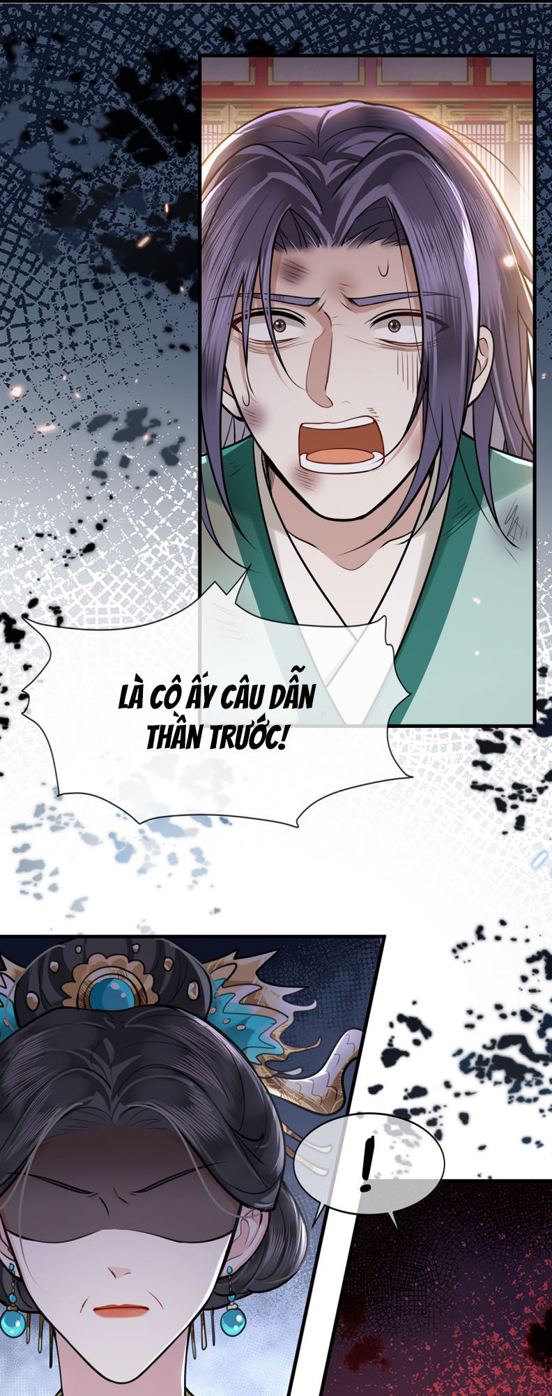 Điện Hạ Khuynh Thành Chapter 83 - Trang 4