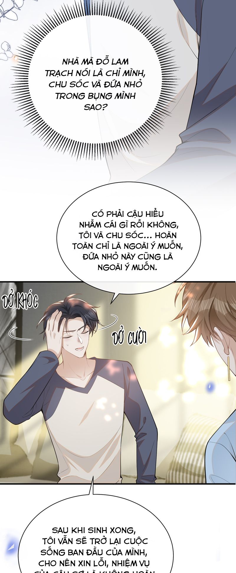Lai Sinh Bất Kiến Chapter 123 - Trang 4