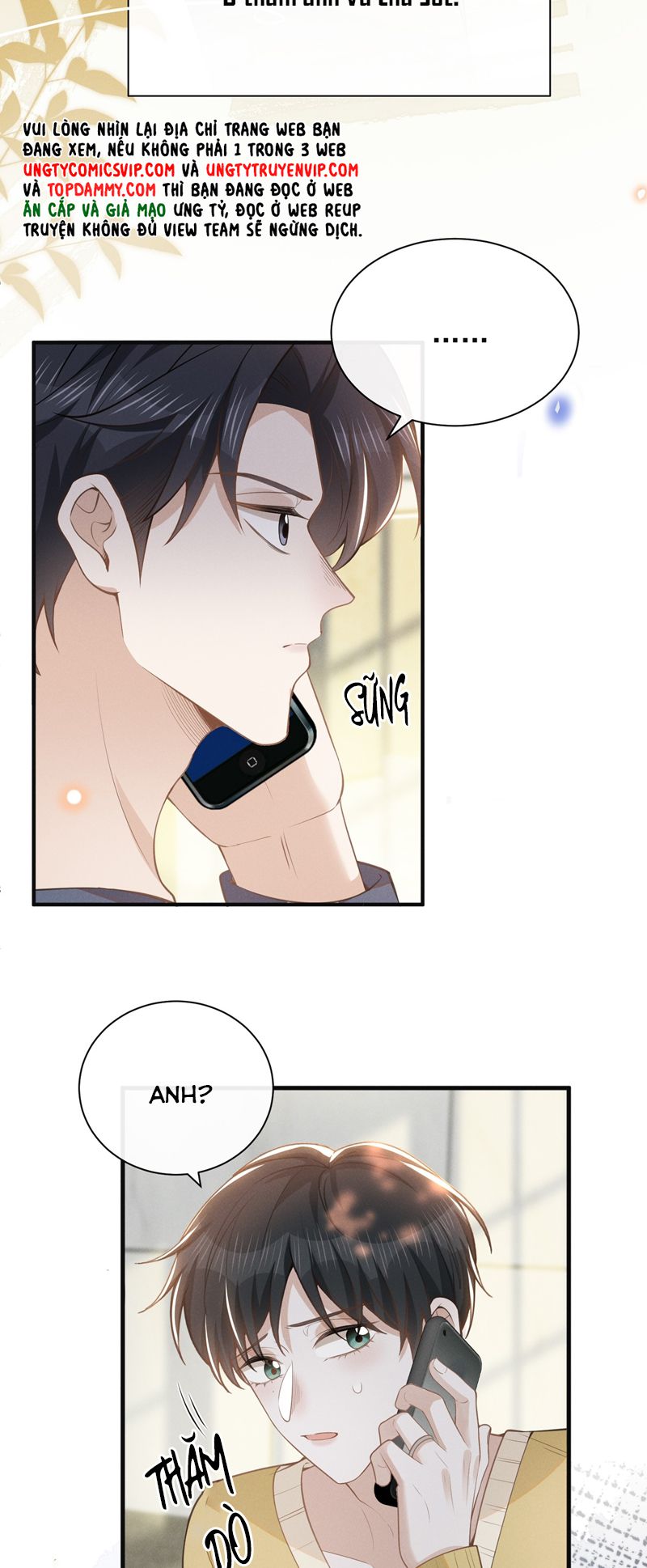 Lai Sinh Bất Kiến Chapter 123 - Trang 4