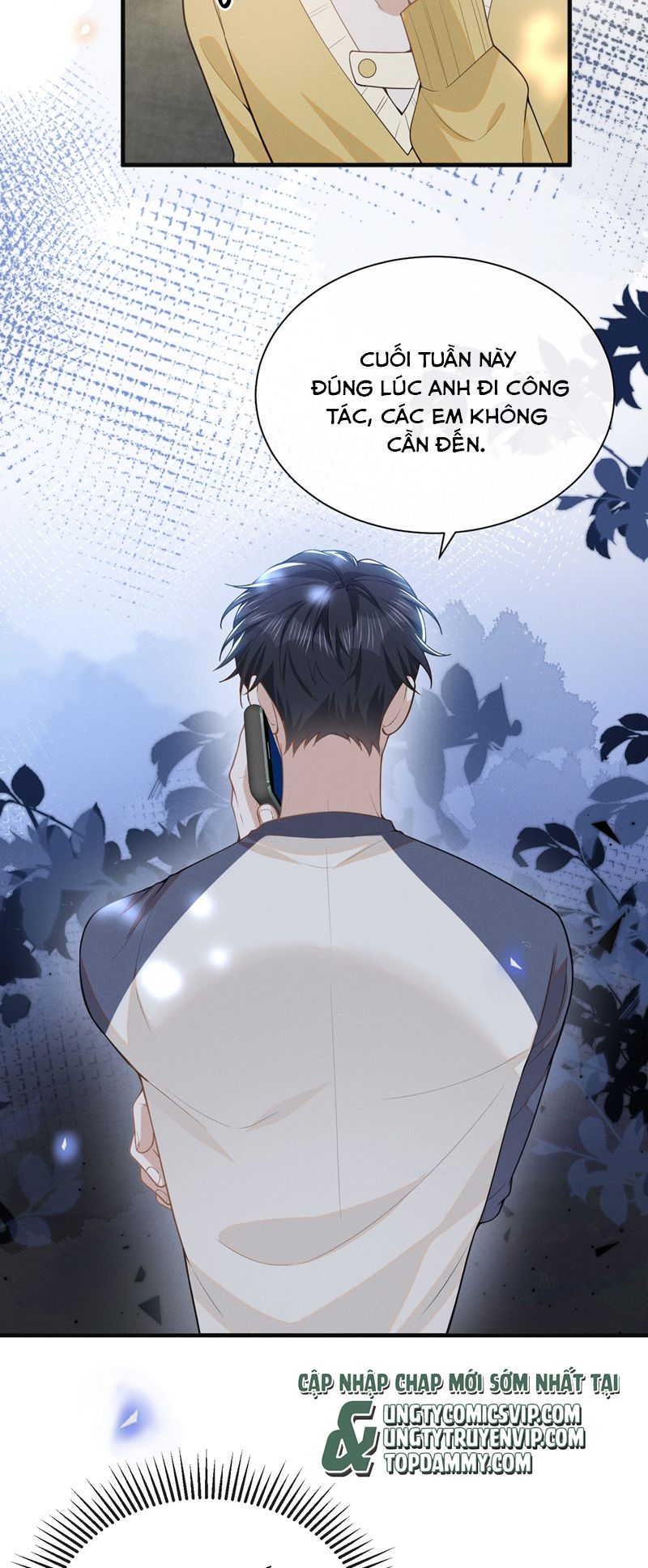 Lai Sinh Bất Kiến Chapter 123 - Trang 4
