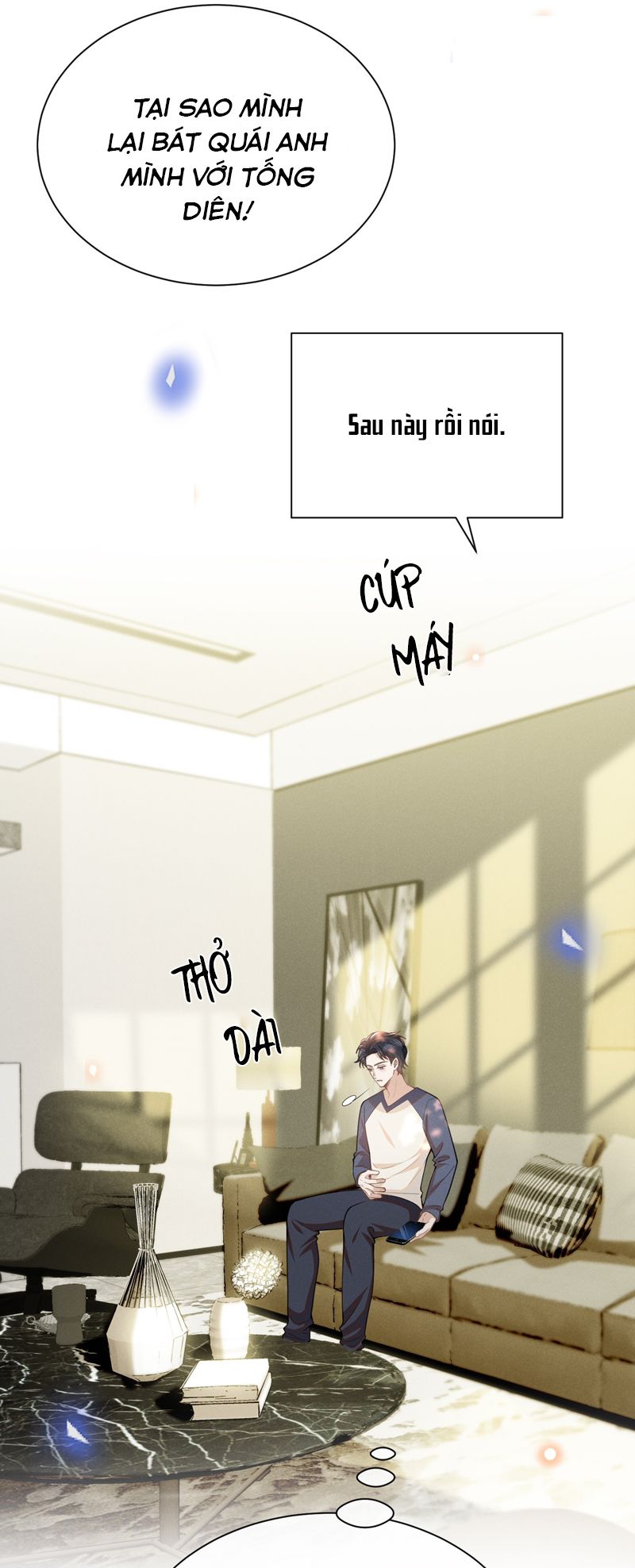 Lai Sinh Bất Kiến Chapter 123 - Trang 4
