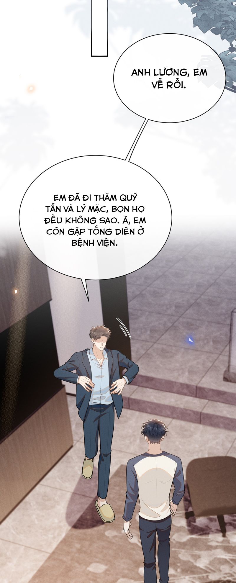 Lai Sinh Bất Kiến Chapter 123 - Trang 4