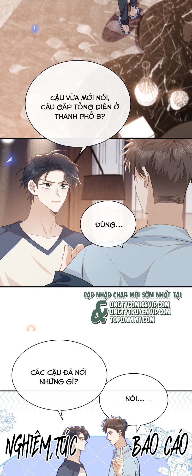 Lai Sinh Bất Kiến Chapter 123 - Trang 4