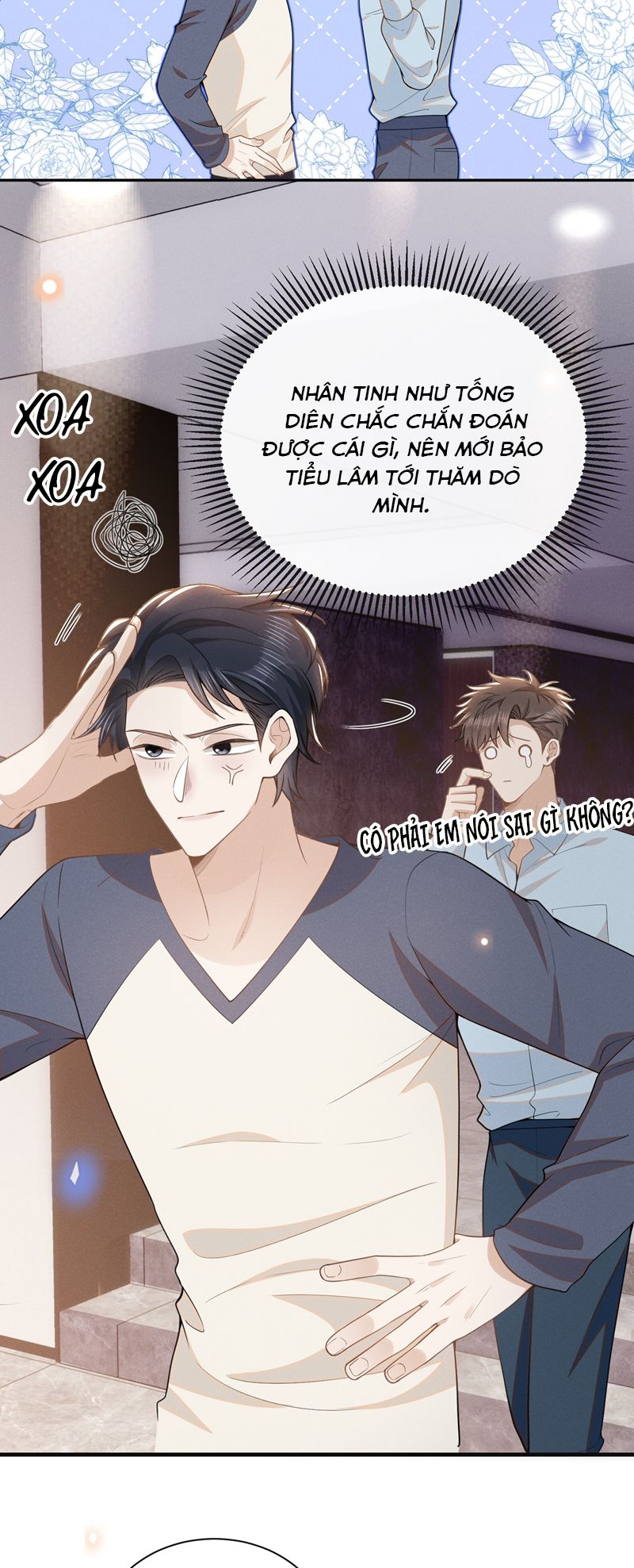 Lai Sinh Bất Kiến Chapter 123 - Trang 4