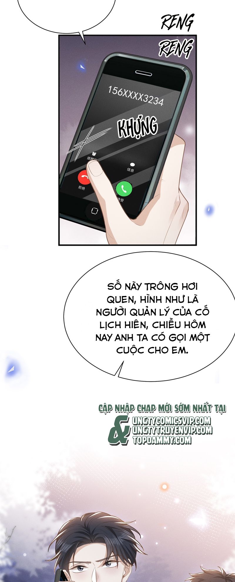Lai Sinh Bất Kiến Chapter 123 - Trang 4