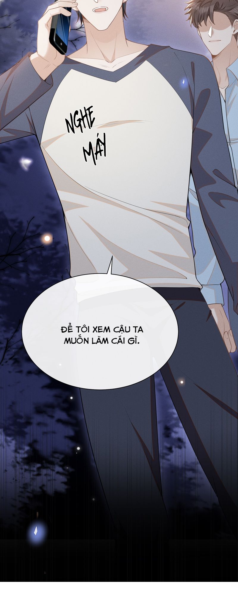 Lai Sinh Bất Kiến Chapter 123 - Trang 4
