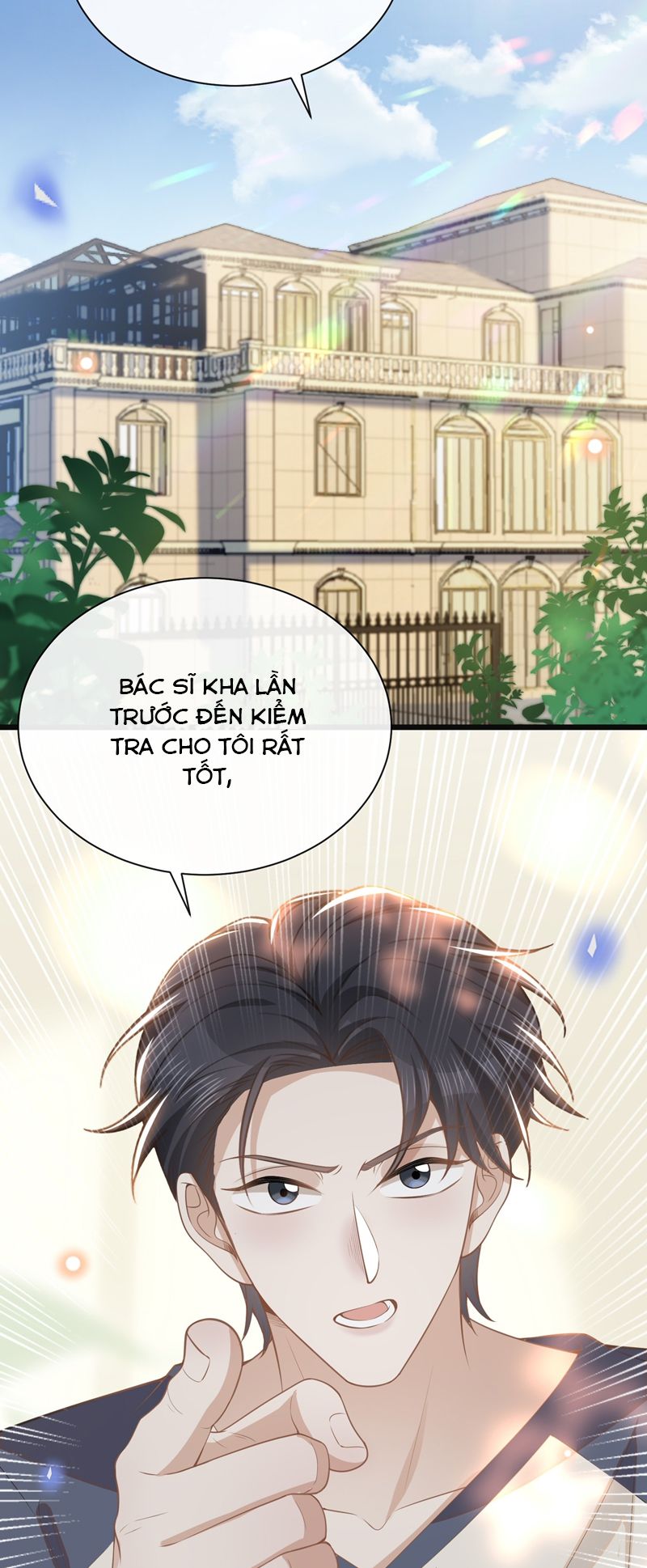 Lai Sinh Bất Kiến Chapter 123 - Trang 4