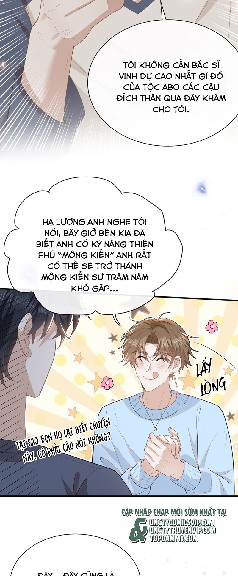 Lai Sinh Bất Kiến Chapter 123 - Trang 4