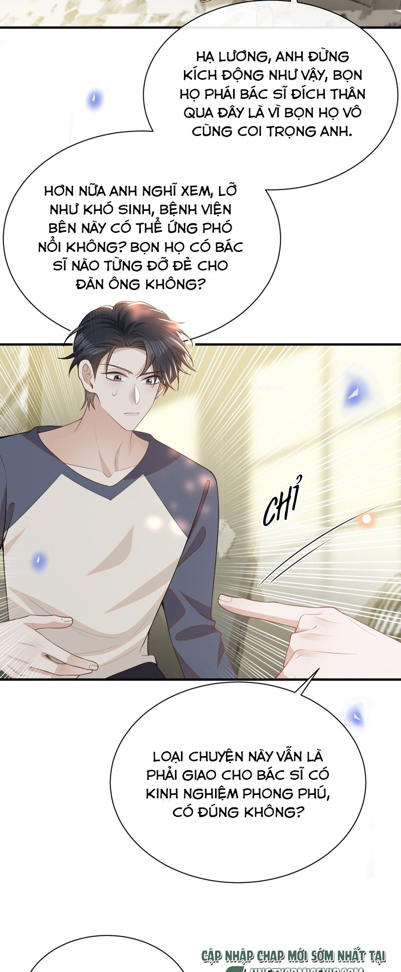 Lai Sinh Bất Kiến Chapter 123 - Trang 4
